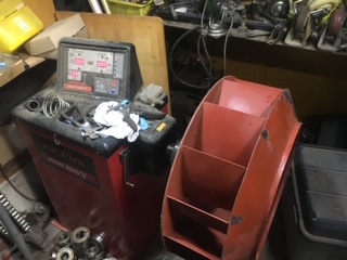 技術情報1